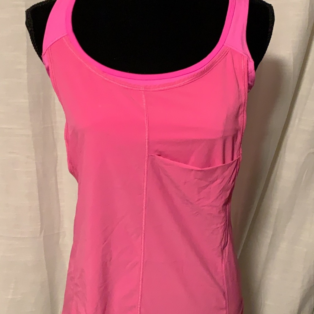 Lululemon Tank